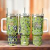 Portland Frog Resist 40oz Stanley Tumbler