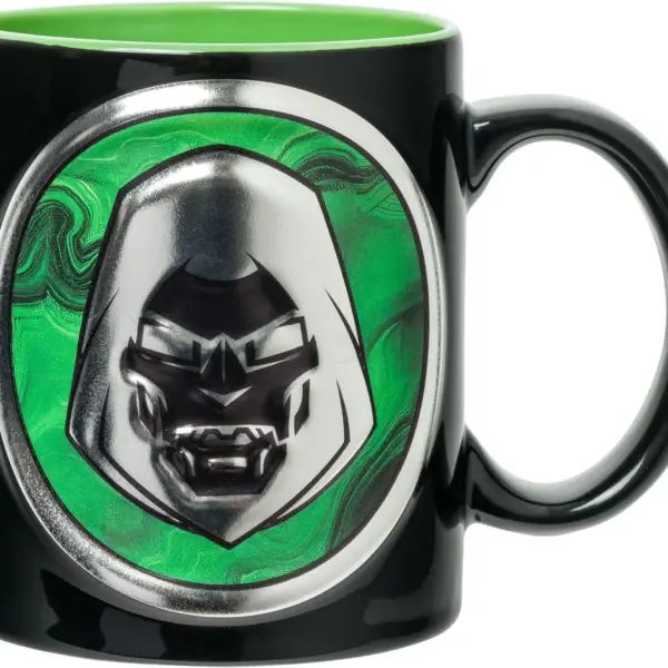 Avengers Doomsday Mug-THK136852