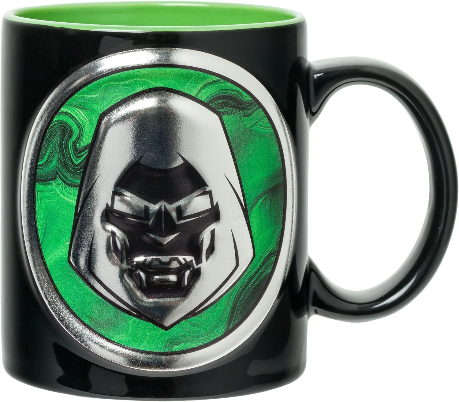 Avengers Doomsday Mug-THK136852