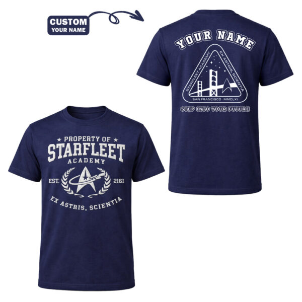 Star Trek 3D Apparel- THK121847