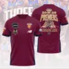 Brisbane Lions 3D Apparel-THK136821