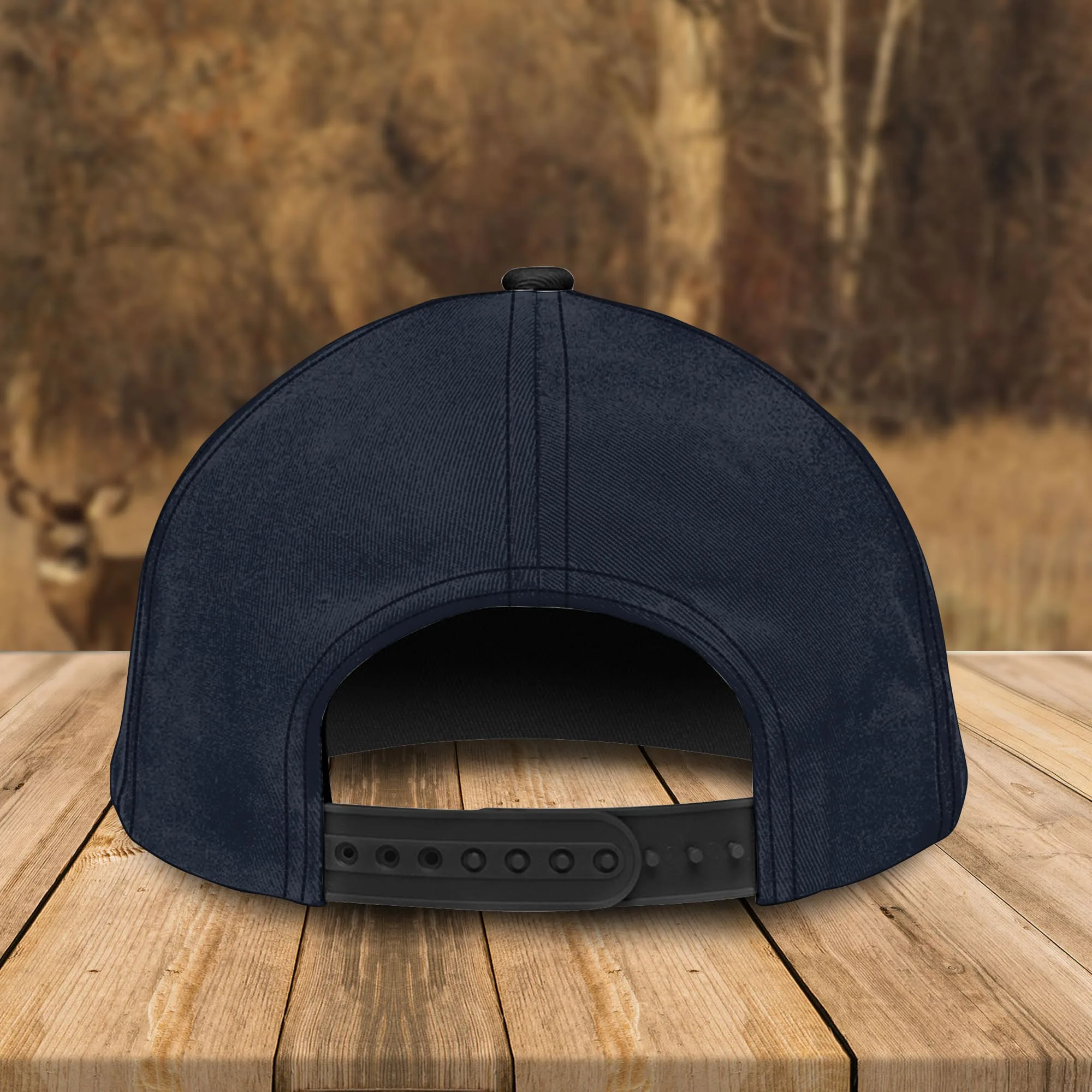 Star Trek Starship USS Enterprise (NCC-1701-D) Classic Cap - Image 4