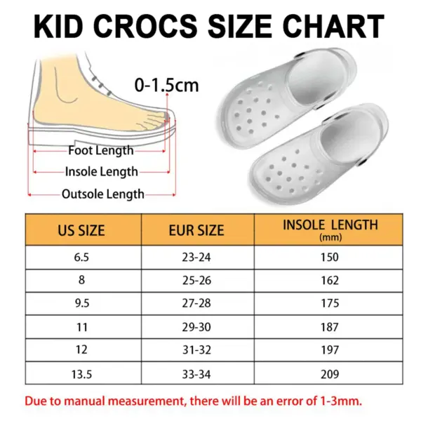 Avengers Doomsday Crocs Clog-THK136900 - Image 3