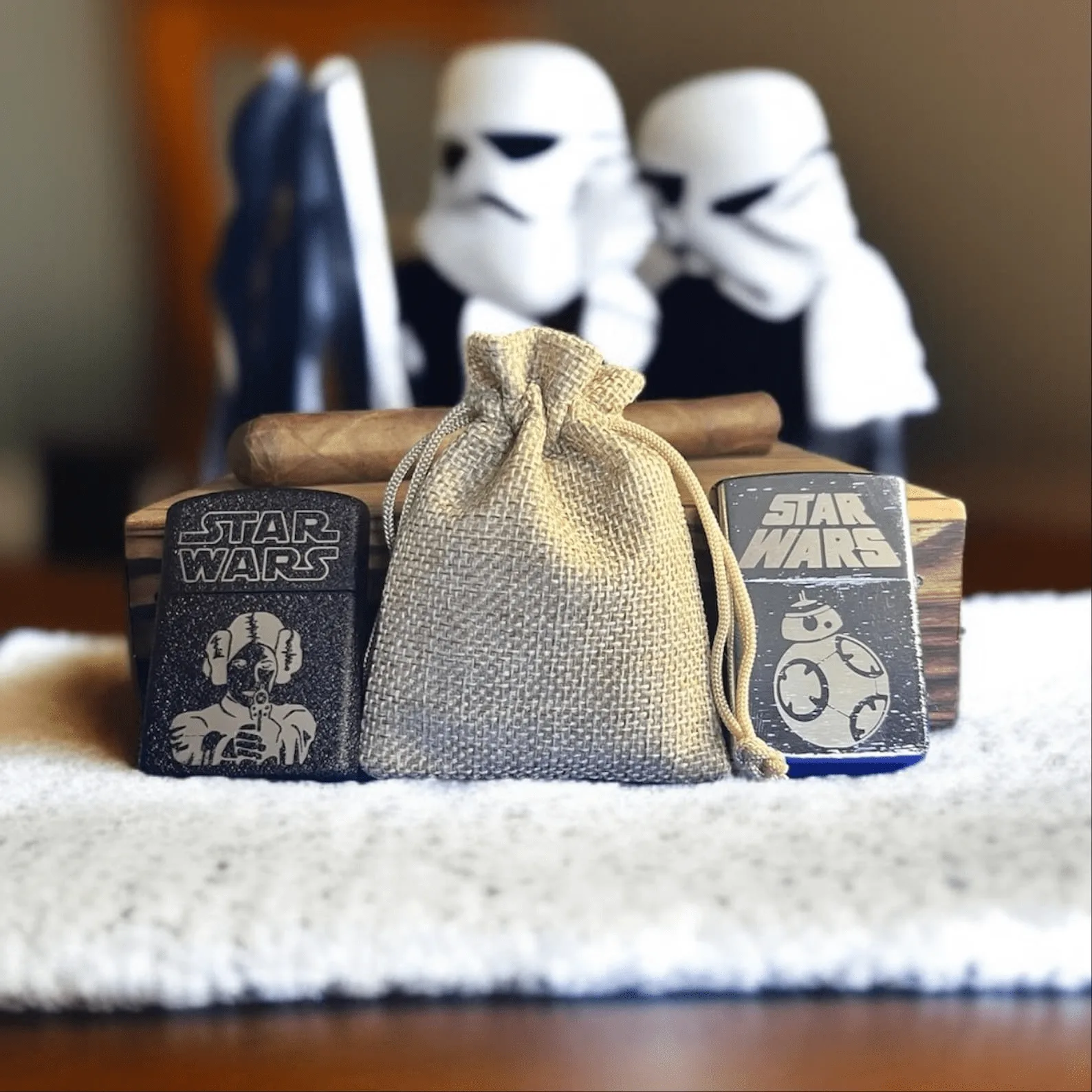 Star Wars Lighters Gifts For Movie Fans - Image 2