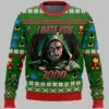 Avengers Doomsday Ugly Sweater-THK136864
