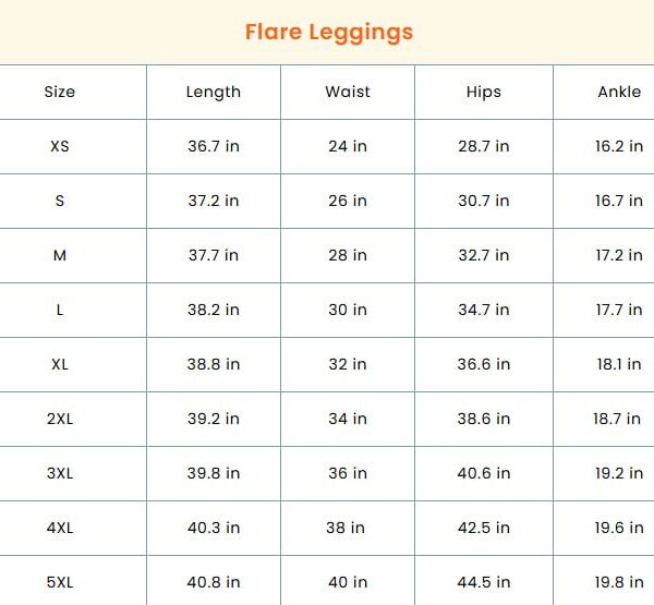 Alternative view of Mickey Flare Leggings-THK136096