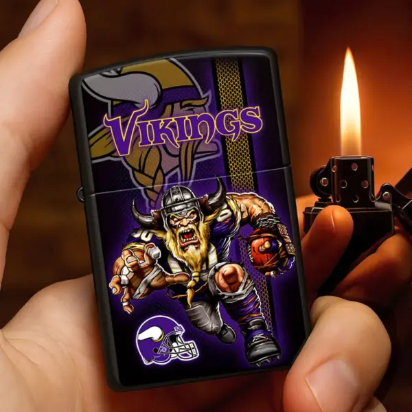 All NFL Team Zippo Lighter Gifts For Fans - Image 14