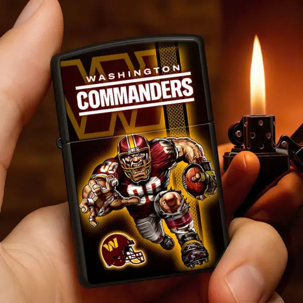 All NFL Team Zippo Lighter Gifts For Fans - Image 7