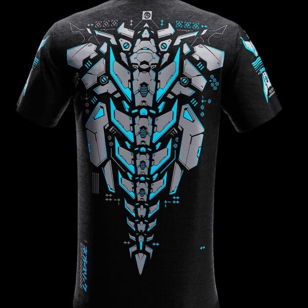 Godzilla 3D Apparel - THK124552 - Image 3