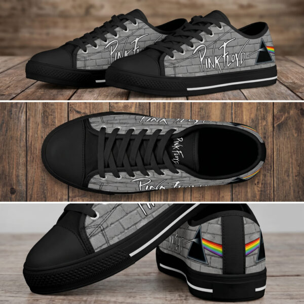 Alternative view of Pink Floyd F3 Shoes -THK128944