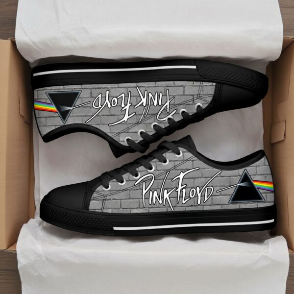 Pink Floyd F3 Shoes -THK128944
