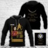Personalized Star Trek Captain Jean-Luc Picard Commander USS Enterprise 3D Apparel