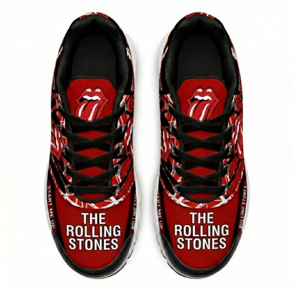Alternative view of The Rolling Stones Air Max Shoes
