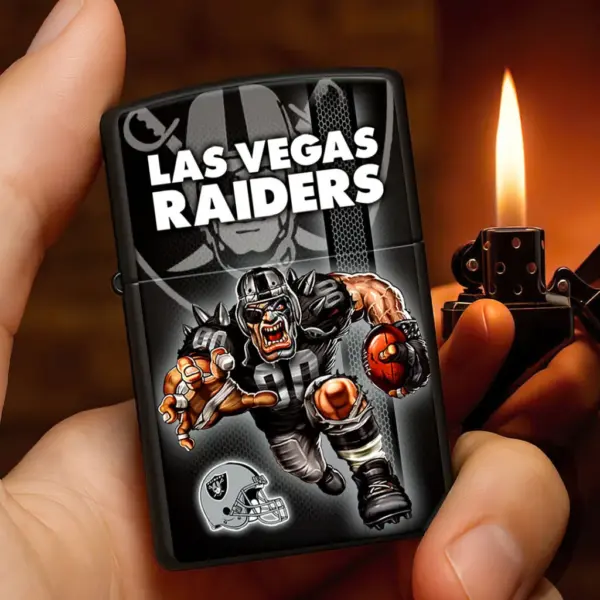 All NFL Team Zippo Lighter Gifts For Fans - Image 18