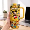 Mickey Mouse 40oz Stanley Tumbler-THK133815