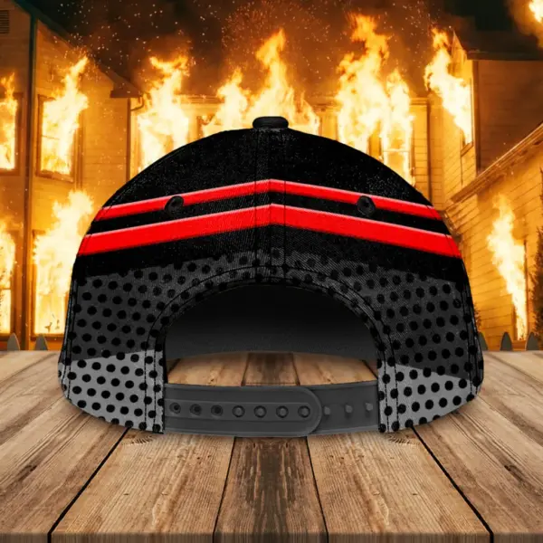 Scream 30th Anniversary Classic Cap -THK124796 - Image 3