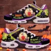 Spooky Snoopy & Friends Halloween Air Max Shoes