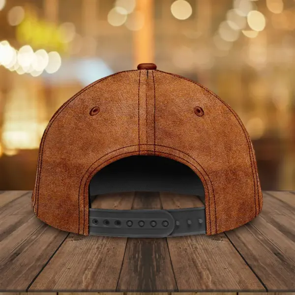 Star Trek 60th Anniversary Classic Cap -THK123334 - Image 3