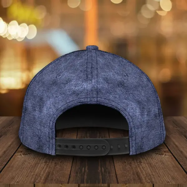 Star Trek 60th Anniversary Classic Cap -THK124483 - Image 3