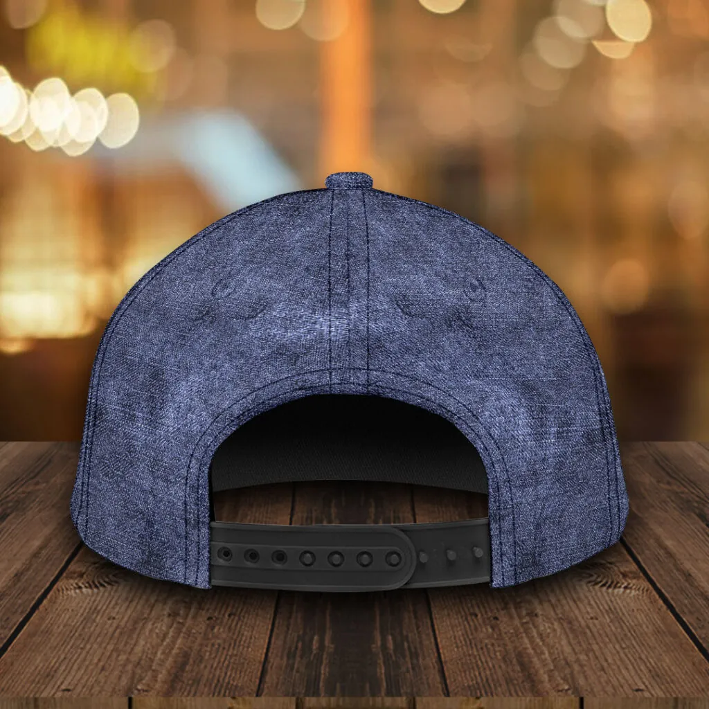 Star Trek 60th Anniversary Classic Cap -THK124483 - Image 3