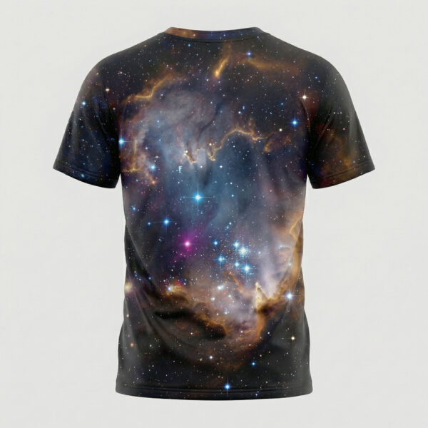 Premium Star Trek 60th Anniversary 3D Apparel - THK126247 - Image 3
