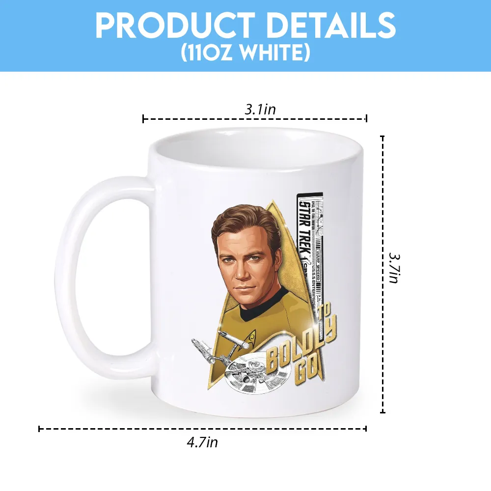 Star Trek Mug- THK124612 - Image 3