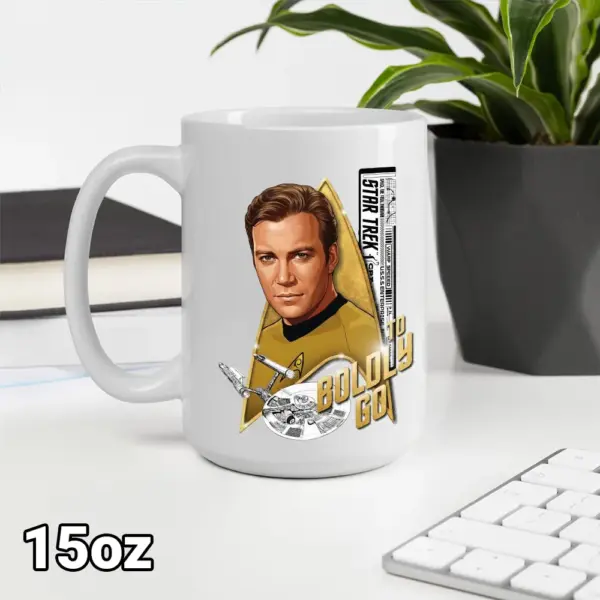 Star Trek Mug- THK124612 - Image 4