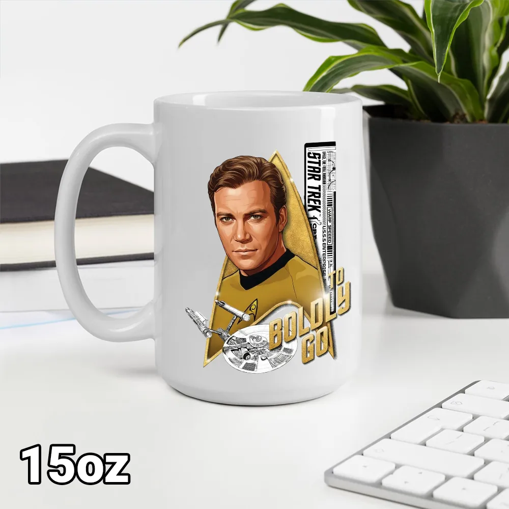 Star Trek Mug- THK124612 - Image 4