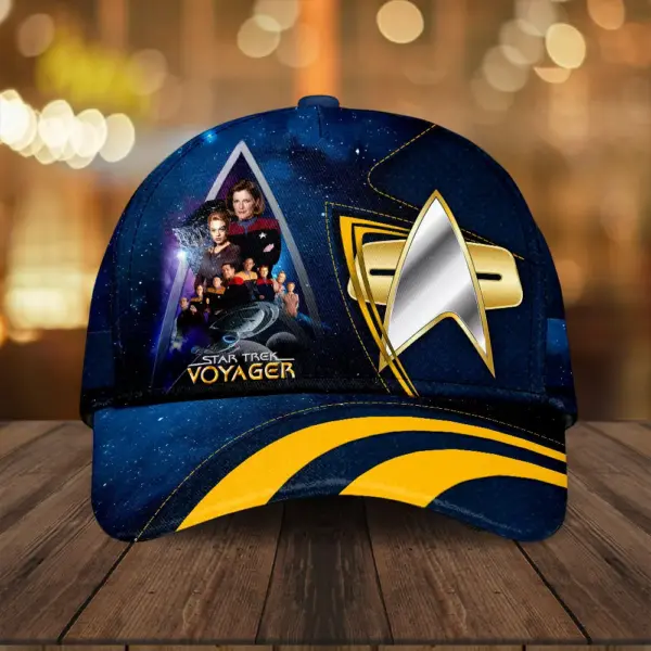 Star Trek: Voyager Classic Cap