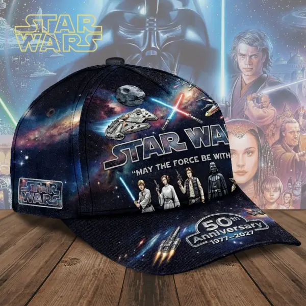 Star Wars Classic Cap -THK125062 - Image 4
