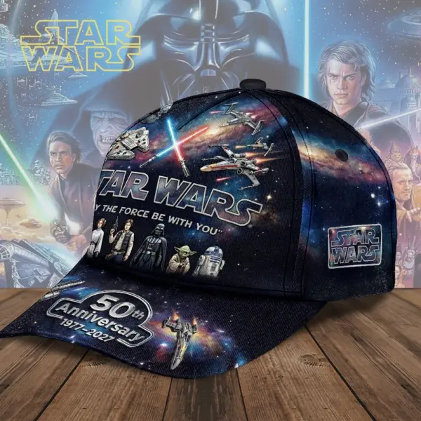 Star Wars Classic Cap -THK125062 - Image 3