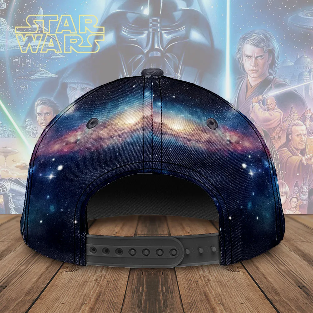 Star Wars Classic Cap -THK125062 - Image 2