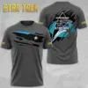 Star Trek 3D Apparel- THK124604