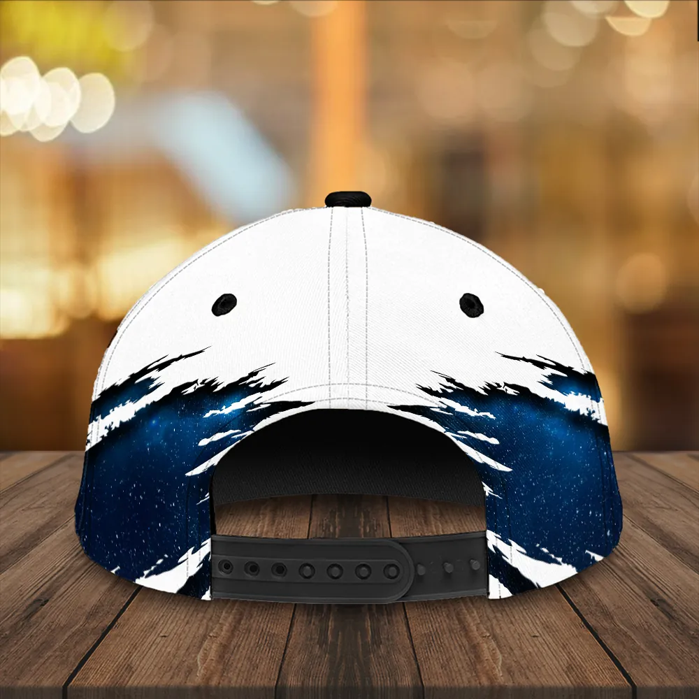 Star Trek 60th Anniversary Classic Cap -THK124692 - Image 2