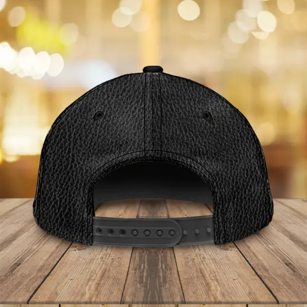Star Trek 60th Anniversary Classic Cap -THK124276 - Image 3