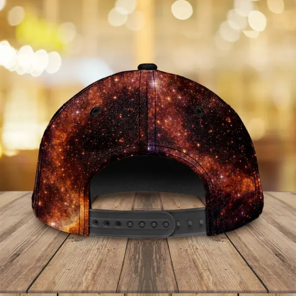 Star Trek 60th Anniversary Classic Cap -THK124416 - Image 3
