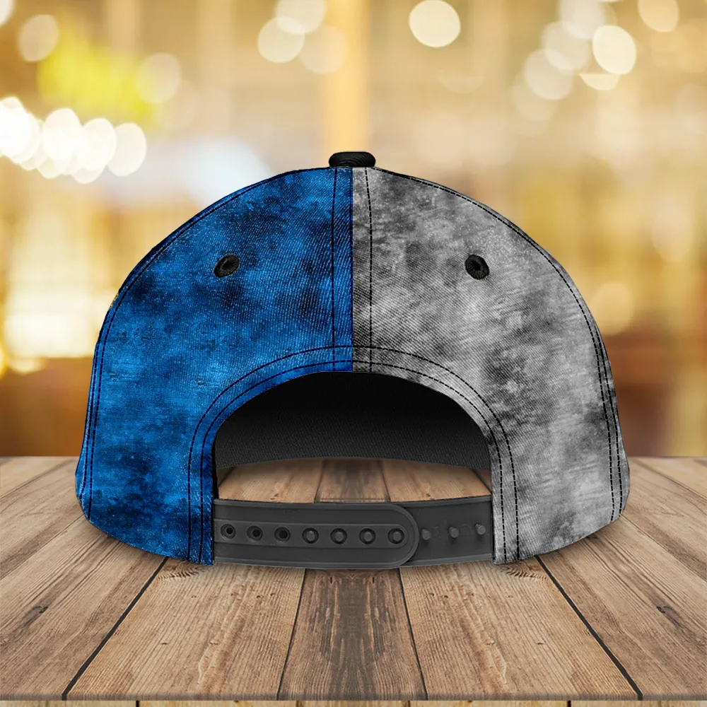 Star Trek 60th Anniversary Classic Cap -THK124544 - Image 3