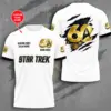 Star Trek 3D Apparel- THK124310