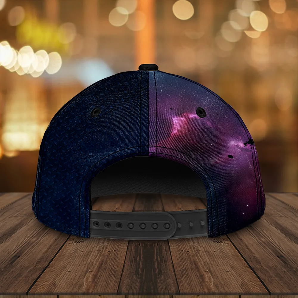 Star Trek 60th Anniversary Classic Cap -THK123039 - Image 4