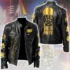 Star Wars Classic Leather Jacket