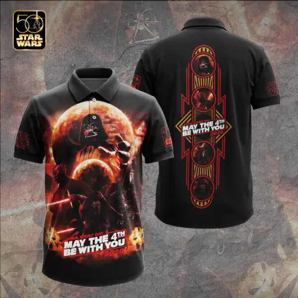 Star Wars Day 2026 3D Apparel-THK126433 - Image 3