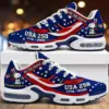 Snoopy 250 Years of America Air Max Shoes - THK130450