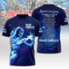 IRM Band 3D Apparel – THK116716