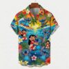 Lilo & Stitch Hawaiian Shirt - THK127787