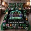 Avengers Doomsday Quilt Bedding Set-THK136705