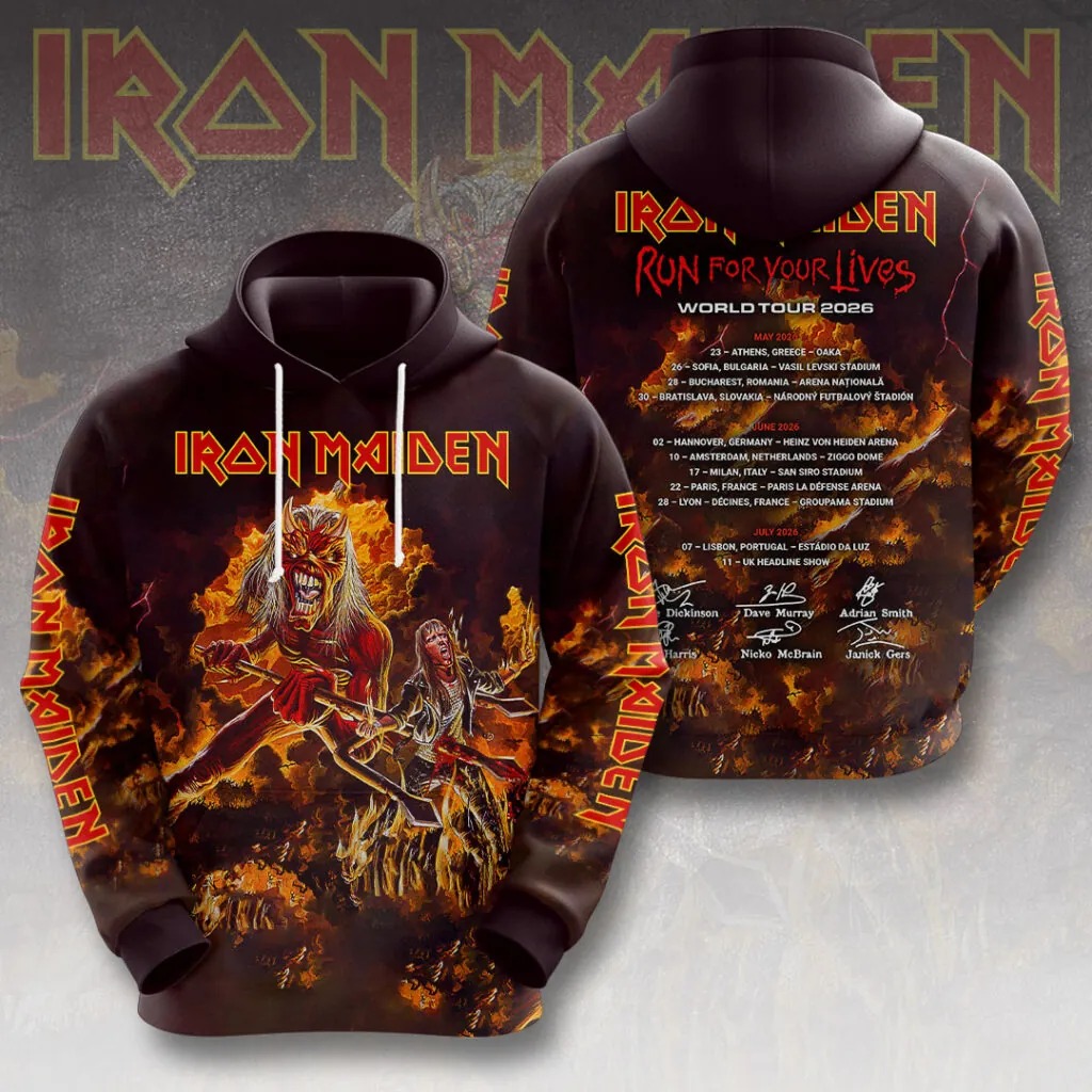 IRM Band 3D Apparel – THK116720 - Image 2