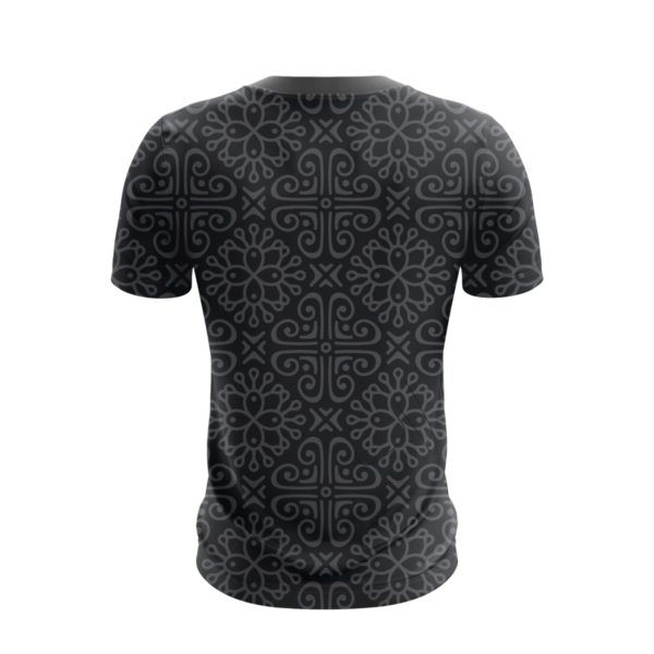 Alternative view of The Legend of Zelda 40th Anniversary 3D Apparel -THK122614