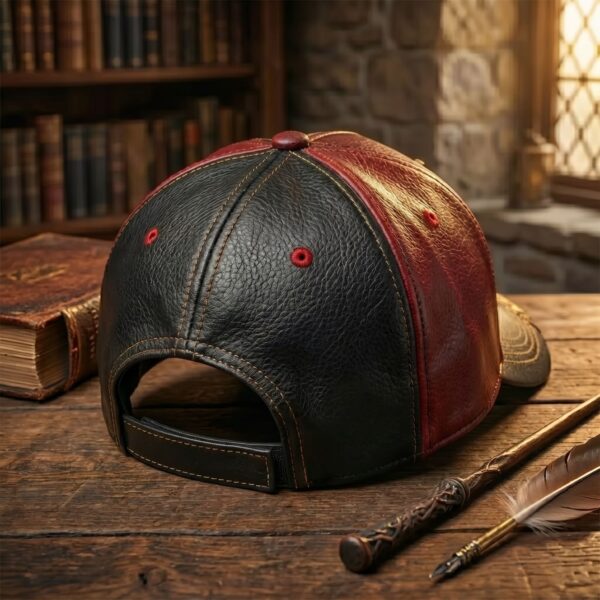 Harry Potter Classic Cap -THK126604 - Image 3