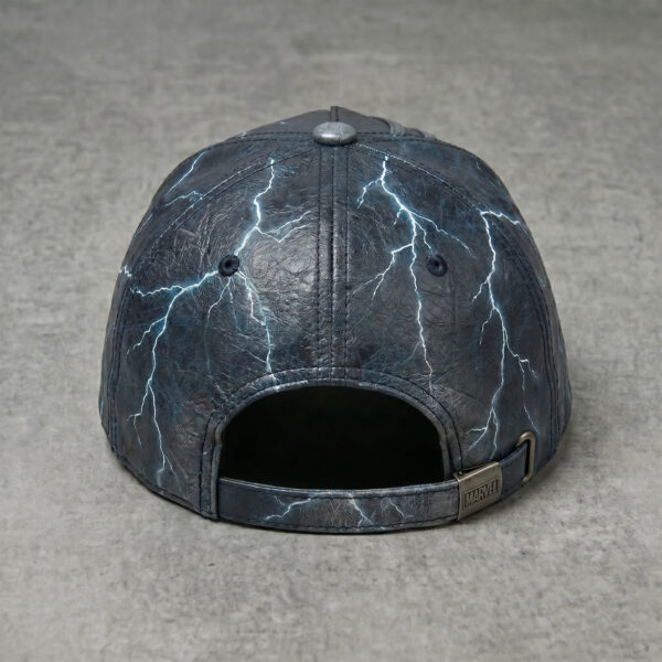 Avenger Classic Cap - Image 6