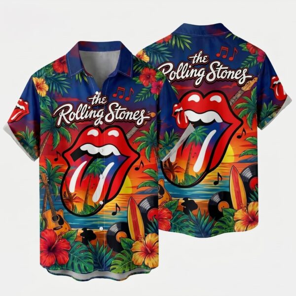 The Rolling Stones
